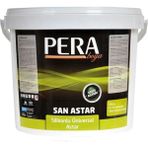 Pera San 3.5 Kg Silikonlu Üniversal Astar