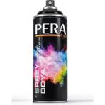 Pera Sprey Boya Sarı-Ral 1023 - 1 Adet