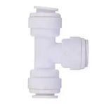 Pera Water 1/4.1/4.1/4 Ölçüde Quick 3'lü 5 Adet Bağlantı Dirseği