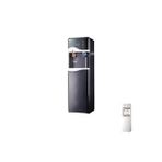 Pera Water 8 Aşamalı Su Arıtmalı Isıtmalı Soğutmalı Siyah Renk Su Sebili