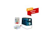 Pera Water Deluxe 7 Aşamalı +3 Lü Ön Filtre Seti Pompalı Su Arıtma Cihazı