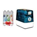 Pera Water Deluxe 7 Aşamalı Alkali + Mineral Su Arıtma Cihazı