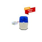 Pera Water Elit Silver 7 Aşamalı Gümüş Iyonlu+Mineralpompalı Su Arıtma Cihazı