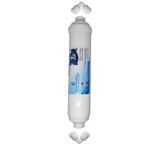 pera water treatment systems kapalı kasa su arıtma cihazlarına uygun inline 5 micron sediment filtre