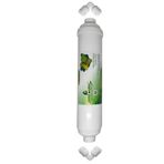 pera water treatment systems kapalı kasa su arıtma cihazlarına uygun inline gac carbon filtre