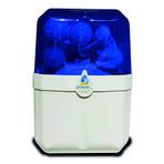 pera water treatment systems RADYAN NSF ONAYLI PUREFER FİLTRELİ 6 AŞAMALI ALKALİ SU ARITMA CİHAZI POMPALI