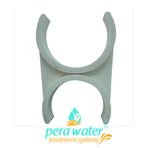 pera water treatment systems SU ARITMA CİHAZI 10 X 12 İNÇ ÖLÇÜ İNLİNE FİLTRE KELEPÇESİ 5 ADET