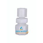 pera water treatment systems SU ARITMA CİHAZI 3/8 HORTUMU 1/4 ÖLÇÜYE DÖNÜŞTÜRÜCÜ BAĞLANTI APARATI