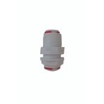 pera water treatment systems SU ARITMA CİHAZI 3/8,3/8 ÖLÇÜDE PERDE GEÇİŞ BAĞLANTI APARATI QUİCK CONNECTOR
