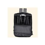 Perababy Gb Pockit All City Taşıma Çantası (Grey Plus Fabric)