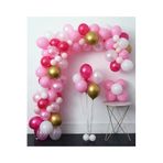 Perabalon Zincir Balon Seti Ve Balon Kemeri