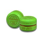 Perado S9 Saç Şekillendirici Mat Wax 150 ml Vanilya Kokulu
