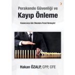 Perakende Güvenliği ve Kayıp Önleme Hakan Özalp