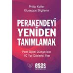 Perakendeyi Yeniden Tanımlamak / Philip Kotler