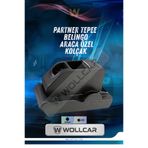 PeraOtoAksesuar Partner Tepee Berlıngo Kolçak