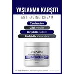 PeraRise Gençleştiren Cilt Yenileyici Leke,giderici Ve Yaşlanma Karşıtı Onarıcı Kırışıklık,gideri Krem 100 ml