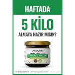 Perarise kilo aldırıcı Kakaolu Pekmez Iştah Açıcı Boy Uzatıcı Vitamin Arı Sütü Bitkisel Organik Kilo almaya yardımcı Karışımlı Macun - 240 gr