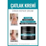 Perarise Yumuşatıcı Ayak Beyazlatıcı 1 HAFTADA ETKİ! Topuk Çatlak Koku Giderici Nemlendirici Tırnak Bakım Kremi 100 ml