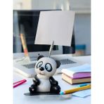Perazayn Tatlı Sevimli Kawaii Panda Fotoğraf Not Tutacak Ofis Hediye Tutucu