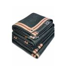 PERBRANDA %95 2 MT X 20 MT Gölgeleme & Gizlilik Filesi – Kolonlu – Kuş Gözlü – UV Korumalı – Dış Mekan