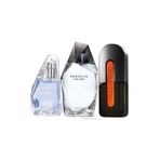Perceive Edt 100ml Erkek Perceive Edp 50ml Kadın Full Speed Edt 75 Ml Erkek Parfüm