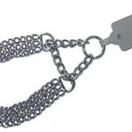 Percell 31 cm Boğma Tasma Zincir 2.5 mm kalıklık