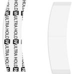 Percento Ultra Hold Tape Oval Protez Saç Bandı 36 Adet Koruyucu Tüm Saç Tipleri İçin Uygun - 000
