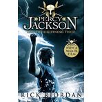 Percy Jackson and the Lightning Thief Book 1