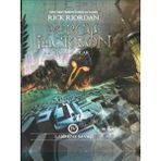 Percy Jackson ve Olimposlular 4 - Labirent Savaşı - Rick Riordan