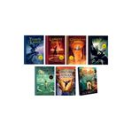 Percy Jackson ve Olimposlular - 7 Kitap Takım - Rick Riordan
