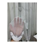 Perde Alemi Spor Desen Dantel Normal Pile 1-2.5 400x260 cm Tül Perde