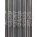 Perde Alemi Spor Desen Fransız Dantel Normal Pile 1-2.5 450x250 cm Tül Perde