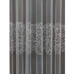 Perde Alemi Spor Desen Fransız Dantel Sık Pile 1-3 100x260 cm Tül Perde