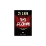 PERDE ARKASINDAN - CAN GÜRZAP