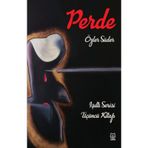 Perde - Işıltı Serisi 3. Kitap-Luna Yayınları