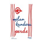 Perde - Milan Kundera