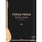 Perde Perde Bağlama - Can Karahan