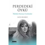 Perdedeki Öykü Hece Yayınları