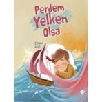 Perdem Yelken Olsa - Türkiye Diyanet Vakfı Yayınları