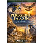Peregrine Falcon: Wings of Resilience: An In-Depth Exploration of Peregrine Falcons' Adaptations, Threats, Recovery, and Lessons in Coexistence, Urban ... Management, and Environmental Stewardship.