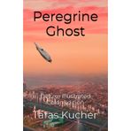 Peregrine Ghost: Deluxe Illustrated Color Edition