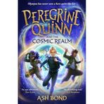 Peregrine Quinn and the Cosmic Realm