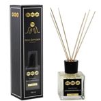 Pereja 100 ml Reed Diffuser Tarçın Vanilya Oda Kokusu