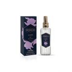 Pereja 100 ml Sprey Cam Şişe Kaşmir Kolonyası