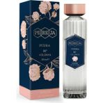 Pereja 250 ml Cam Şişe Pudra Kolonyası