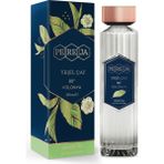 Pereja 250 ml Cam Yeşil Çay Kolonyası
