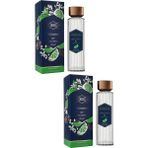 Pereja 2x250 ml Bergamot Kolonyası