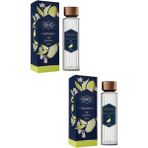 Pereja 2x250 ml Misket Limonu Kolonyası
