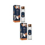 Pereja 2x250 ml Portakal Çiçeği Kolonyası