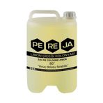 Pereja 3 lt Limon Çiçeği Kolonyası